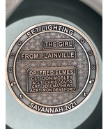 The Girl From Plainville Savannah 2021 Set Lighting Crew Movie Challenge... - $84.15
