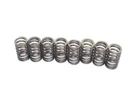 06-14 SUBARU IMPREZA WRX 2.5L TURBO VALVE SPRINGS SET OF 8 E5030 image 8