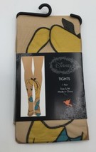 A Very New Rare Vintage Disney Alice In Wonderland Women’s US Size S-M Tights - $39.60