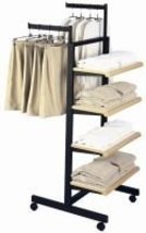 Designer 400 Merchandiser Rack - $334.35