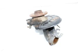 11-18 VOLKSWAGEN JETTA FRONT RIGHT KNUCKLE Q0720 image 5