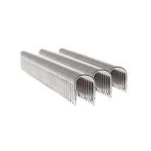 Rapid PRO 28 9mm Galvanised Cable Staples (5 boxes of 1000)  - £28.55 GBP