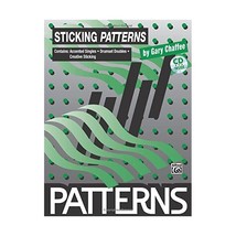 Sticking Patterns (with CD) Gary Chaffee - £26.81 GBP