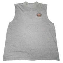 Harley Davidson Sleeveless  T Shirt Men&#39;s 2XL - £10.04 GBP