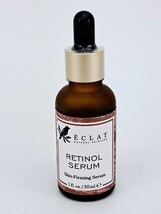 Eclat Skincare Retinol Skin Firming Serum Dropper 1 oz - $257.50 MXN