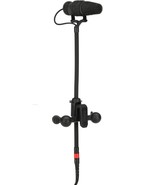 4099 Core Instrument Microphone With Saxophone Mounting Clip - $929.31