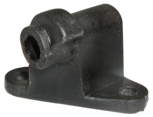 1968 - 1969 Corvette Support Accelerator Pedal Rod - $78.21