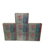 Lot of 7 Imation NEW 3M TR-3 Minicartridge Tape 1.6gb 3.2 gb TRAVAN - $41.09 CAD