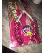 Health Care Y Shape Thigh Leg Massage Cell Roller Slimming Anti Cellulit... - €33,90 EUR