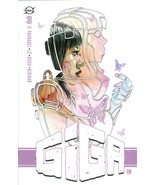 Giga #1 (2020) - $9.90