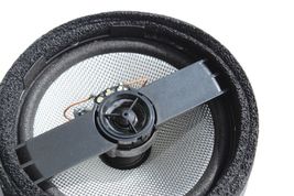 11-14 SUBARU IMPREZA WRX SEDAN REAR DOOR SPEAKER LEFT or RIGHT SIDE M1660 image 4