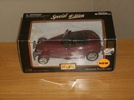 Maisto Special Edition 1997 Plymouth Prowler - £31.42 GBP