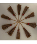 One MINI 4&quot; Twig Besom (Broom)! - €1,05 EUR