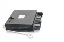 2006-2013 LEXUS IS350 V6 ENGINE AIR AND FUEL CONTROL MODULE P9178 image 4