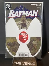 Batman #623 Broken City 4. 2004 DC comics - £1.55 GBP