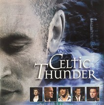 Celtic Thunder - Celtic Thunder The Show (CD 2008 Decca Bonus Track) Near MINT - £6.95 GBP