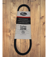 Gates 2240 Truflex® V-Belt 13mm X 610mm 4L240  - $18.46