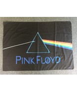 Pink Floyd Dark Side Of The Moon DSOTM Fabric Banner Poster Flag 29.5 x ... - $18.76