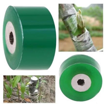 100m Nursery Grafting Tape Degradable Elastic Self-adhesive Plant Grafti... - $7.99