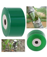 100m Nursery Grafting Tape Degradable Elastic Self-adhesive Plant Grafti... - $10.96 CAD
