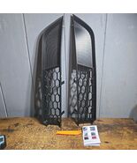 Grille Mesh Inserts for 2025-2026 Tesla New Model Y Front Air Inlet Vent Grille  - $44.55