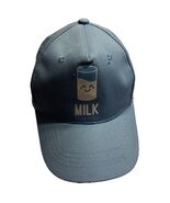 Baby Blue Milk Cute SnapBack Hat (SHIPS IN 24 HOURS) - €12,64 EUR