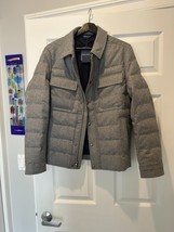 PETER MILLAR CROWN CRAFTED DAVOS Jacket Sz Small - $445.50