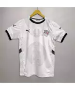 Egypt Away White Special CAF Jersey 2025 -26 | FREE SHIPPING  - $83.00