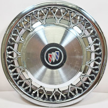 ONE 1993-1999 Buick Park Avenue Lesabre Regal # 1139 15&quot; Wire Hubcap Wheel Cover - £117.46 GBP