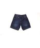 PD&amp;C Toddler Boys Distressed Designer Jeans  Jean  Shorts Size 3T 3T - £7.32 GBP