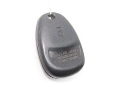 98-00 CADILLAC DEVILLE SEVILLE ELDORADO REMOTE KEY FOB 4 BUTTON KOBUT1BT E4388 image 9