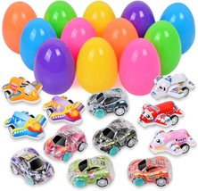 Easter Basket Stuffers for Toddlers Baby Easter Gifts for Boys Girls Easter Egg  - £19.87 GBP