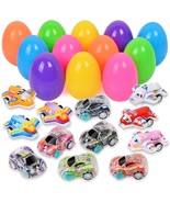 Easter Basket Stuffers for Toddlers Baby Easter Gifts for Boys Girls Eas... - £19.51 GBP