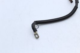 97-04 PORSCHE BOXSTER BATTERY CABLE U0201 image 5