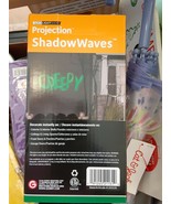 Gemmy  Creepy  Lighted Green  LED Projector  8.27 in. H x 8.66 in. W 1 pk - $20.30 CAD