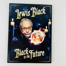 Lewis Black - Black to the Future DVD - $19.79