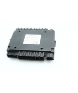 2003-2010 PORSCHE CAYENNE BODY CONTROL MODULE BCM H1188 - $1,474.82 MXN