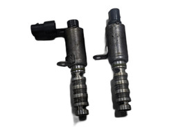 Variable Valve Timing Solenoid Set From 2017 Hyundai Tucson  2.0 243552E100 FWD - £19.89 GBP