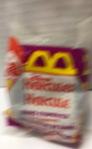 McDonald&#39;s 1997 Happy Meal Toy Disney’s Hercules Toy # 2 Hades Stopwatch... - $4.95