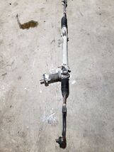 Steering Gear/Rack Power Rack And Pinion Electric Fits 11-16 OPTIMA 1417860 - $1,397.19 MXN Steering Gear/Rack Power Rack And Pinion Electric Fits 11-16 OPTIMA 1417860 - $1,397.19 MXN