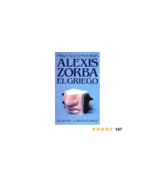 Alexis Zorba el griego - £13.98 GBP