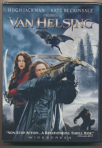 Van Helsing (Wide Screen Edition). SKU:2519232662 Factory Sealed - £6.91 GBP