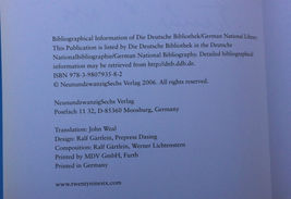 My Logbook Reminiscences 1938-2006, Gunther Rall image 5