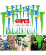 Self Watering Kits Waterers Drip Irrigation Indoor Plant Watering Device... - £2.25 GBP+