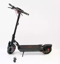 Segway Ninebot Max G3 Electric Scooter, 28 mph Max Speed w/ 50 miles Max Range image 2