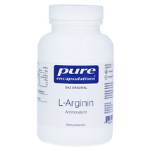 Pure Encapsulations L Arginine 90 pcs - $75.00