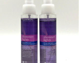 Clairol Shimmer Lights Thermal Shine Spray Protection -Pack of 2 - $24.70