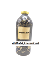 Fantasia Concentrated Perfume Oil Classic Fresh Fragrance Unisex Scent Al Nuaim - £21.81 GBP