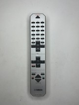Yamaha GX-505 / V524840 Remote Control, Silver - OEM for Component System - £15.63 GBP