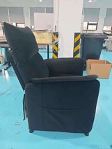 PAMBER sofa，Ergonomic Design and Versatile Use image 3